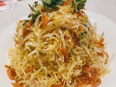 -北李妈妈菜·海肠捞饭(高新万达店)