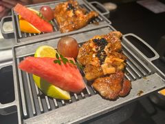 -花潮料理艺食馆(SM新生活广场店)