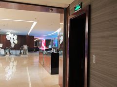 -上海静安香格里拉大酒店