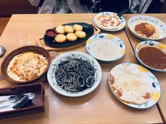 -萨莉亚意式餐厅(天河城购物中心店)