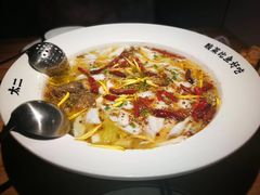 -太二酸菜鱼(福州泰禾店)