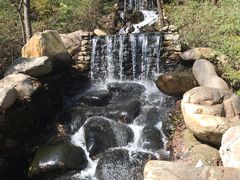 -大连天门山国家森林公园