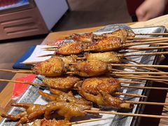-管氏翅吧(护国寺店)