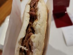 -子午路张记肉夹馍(小寨西路店)