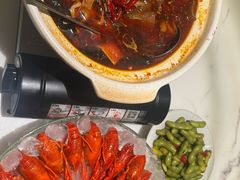 -马头巷·食景园(苏州总店)