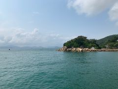 -南丫岛