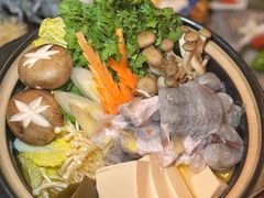 -长崎屋·日本料理·刺身·烧鸟(天河北路店)