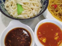 刀削面-唐晋人家(源深路店)