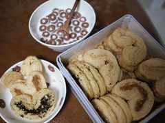 -家琳甜品(江南东店)