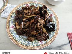 -砂锅居(西四店)