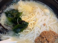 -灵芝妹子米线(瓦房店新玛特店)