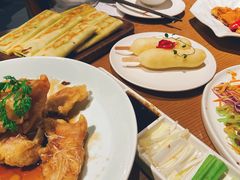 -奉天小馆·非遗东北菜(沈阳万象城店)
