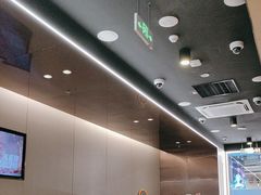 -海底捞火锅(奥森店)