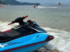 -大梅沙海滨公园