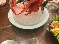 -东海怡品海鲜豆捞(舟宿夜江店)