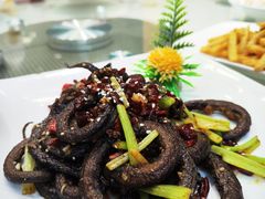 -五七小李子油焖大虾(总店)