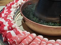 -东镇老火锅(长春路首店)