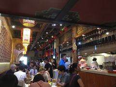 大堂-子午路张记肉夹馍(小寨西路店)