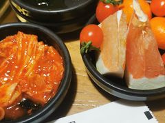 -九田家黑牛烤肉料理(新光汇店)