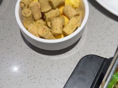 -半天妖烤鱼(丰科万达店)