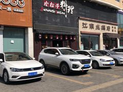 门面-松子日式料理(东朝阳路店)