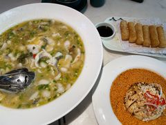 -茅庐川菜(烟台万象汇店)