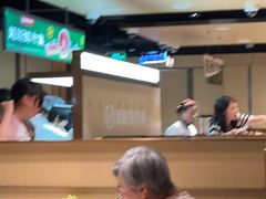 -海底捞火锅(河东万达广场店)