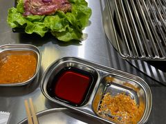 -大喜烤肉(海宁尚东店)