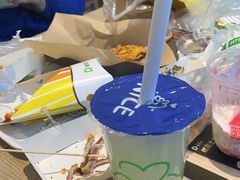 -德克士(崂山百货店)