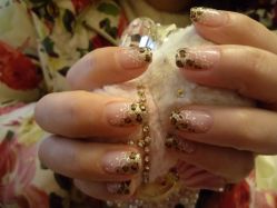 照片 888-A-Best nail UP时尚美甲沙龙