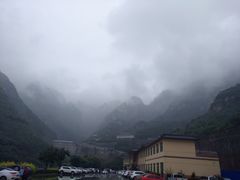-狼牙山风景区
