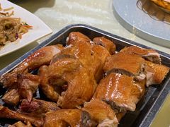 -新湖烧鸡(光明店)