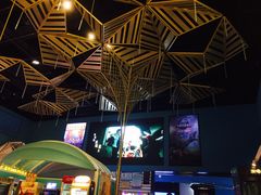 -幸福蓝海国际影城(西安立丰店)