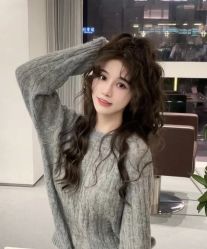 -苑苑发型设计