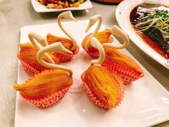 -鹿其林酒家(大学城店)