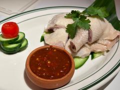 -太食獸泰式茶餐厅(IFS国金中心店)