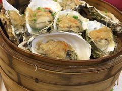 -桥东喜碧海鲜街(水东街店)
