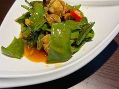 -前海沿·青岛菜(李沧万达店)