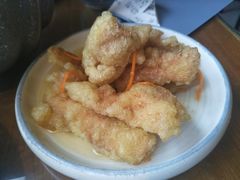 最东北锅包肉-95号酱骨·一块豆腐(展春园西路店)