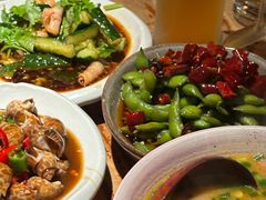 -你又瘦了小酒馆(奥体店)