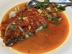 -坛宗剁椒鱼头(河西王府井店)