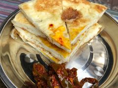 纳西炒粑粑-88号小吃店·经典云南菜·地道纳西美食