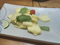 -云海肴·汽锅鸡·云南菜(天津国金汇店)