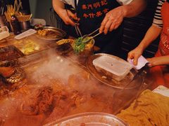 -明记牛杂(新马路分店)