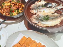 -阿忠食坊大排档·20年老店(万象城店)