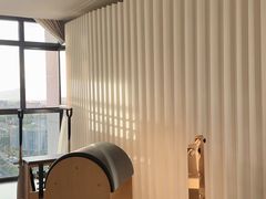 -美间·普拉提禅柔工作室