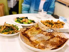 -翠亭酒家(山西南路店)