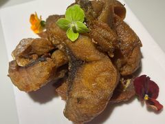 -柳莺湖上·湖景餐厅·江南菜(西湖店)