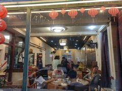 -堤角王师傅牛骨头