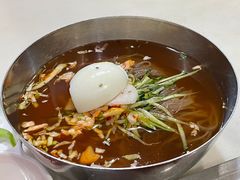 -金刚山(学府路店)